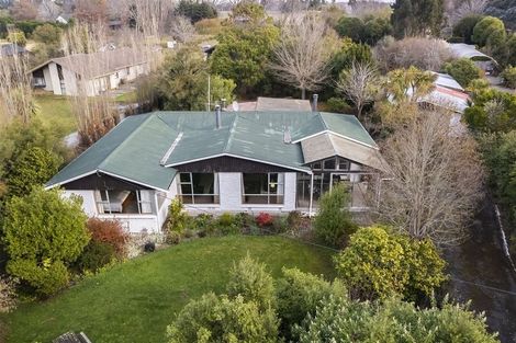 Photo of property in 21 Greens Road, Tuahiwi, Kaiapoi, 7691