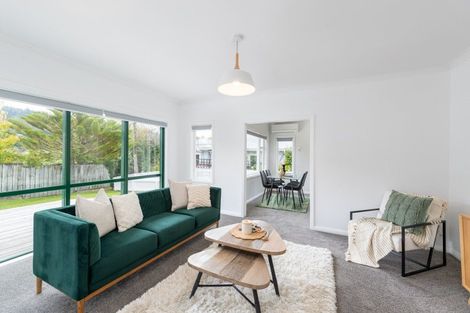Photo of property in 19 Field Street, Silverstream, Upper Hutt, 5019