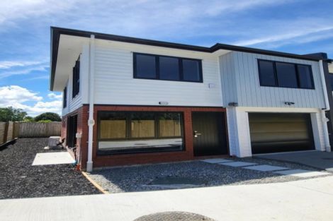 Photo of property in 10d Benton Place, Manurewa, Auckland, 2102