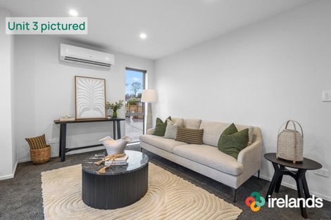 Photo of property in 1/175 Aldwins Road, Phillipstown, Christchurch, 8062