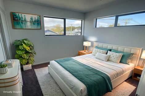 Photo of property in 4/29 Bolton Avenue, Spreydon, Christchurch, 8024