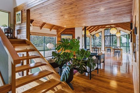 Photo of property in 860 Buffalo Road, Coromandel, 3506