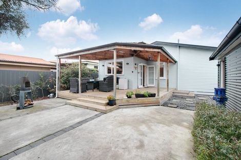 Photo of property in 609 Frederick Street, Mahora, Hastings, 4120