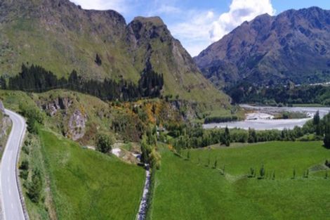 Photo of property in 90 Littles Road, Dalefield, Queenstown, 9371