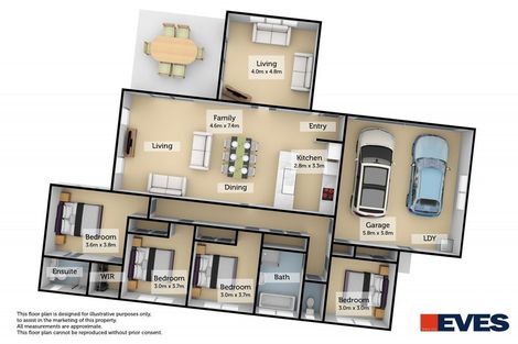 Photo of property in 7 Teaview Court, Huntington, Hamilton, 3210