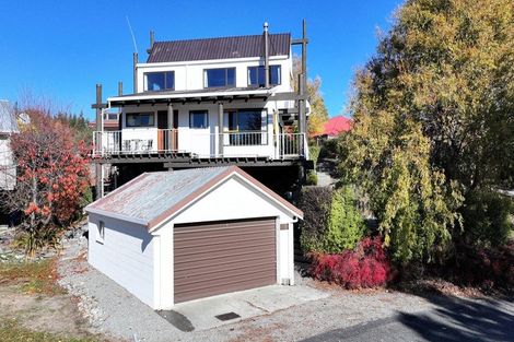 Photo of property in 28 Scott Street, Lake Tekapo, 7999