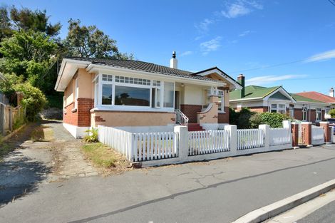 Photo of property in 158 Musselburgh Rise, Musselburgh, Dunedin, 9013