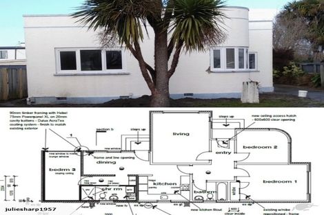 Photo of property in 108 Burke Street, Sydenham, Christchurch, 8023