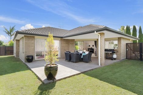 Photo of property in 44 Condor Drive, Pyes Pa, Tauranga, 3112