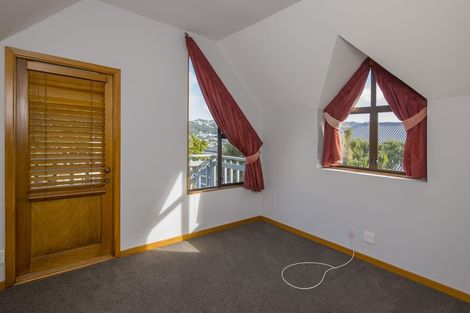 Photo of property in 3 Scarborough Terrace, Mount Victoria, Wellington, 6011
