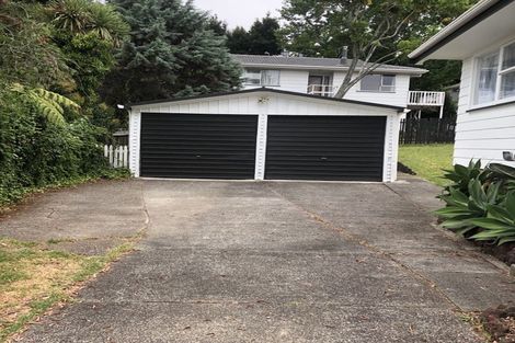 Photo of property in 24 Sequoia Place, Sunnynook, Auckland, 0620