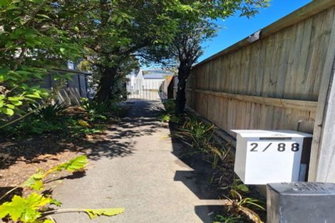 Photo of property in 2/88 Somerfield Street, Somerfield, Christchurch, 8024