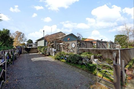 Photo of property in 15 Farmer Road, Waitoa, 3310