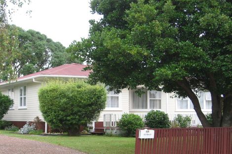 Photo of property in 48 Te Kanawa Crescent, Henderson, Auckland, 0610