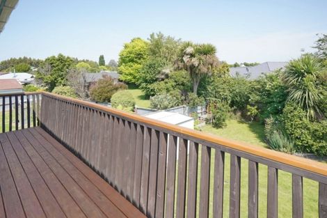 Photo of property in 15 Bowie Drive, Woodend, 7610