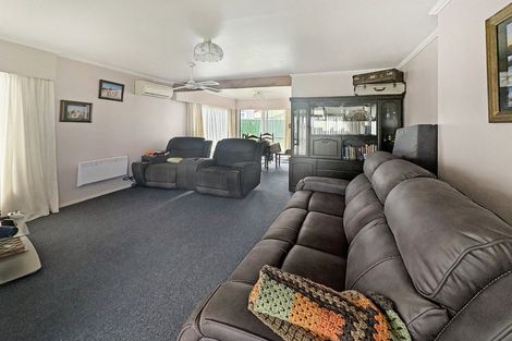 Photo of property in 58 Salisbury Street, Levin, 5510