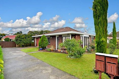 Photo of property in 1/9 Waterview Road West, Takanini, 2112