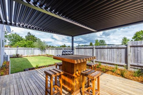 Photo of property in 130 Kenrigg Road, Kinloch, Taupo, 3377