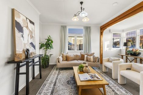 Photo of property in 34 David Street, Westown, New Plymouth, 4310