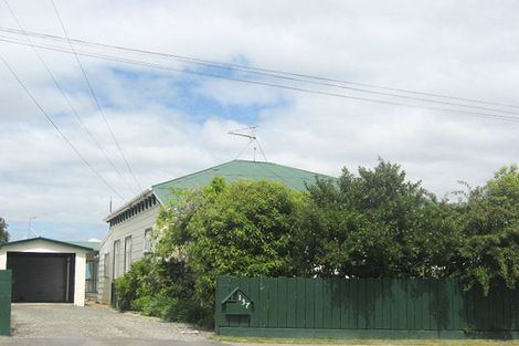 Photo of property in 137 Charles Street, Blenheim, 7201