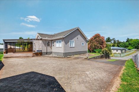 Photo of property in 60 Ward Street, Taumarunui, 3920