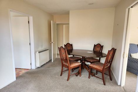 Photo of property in 1/29 Solway Avenue, Ilam, Christchurch, 8041