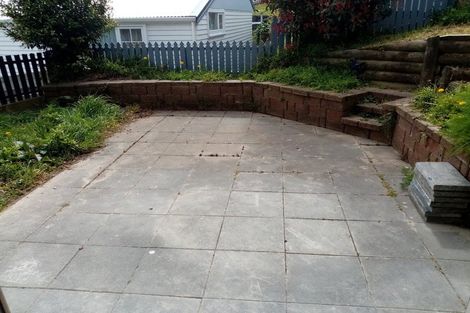 Photo of property in 96 Conclusion Street, Ascot Park, Porirua, 5024