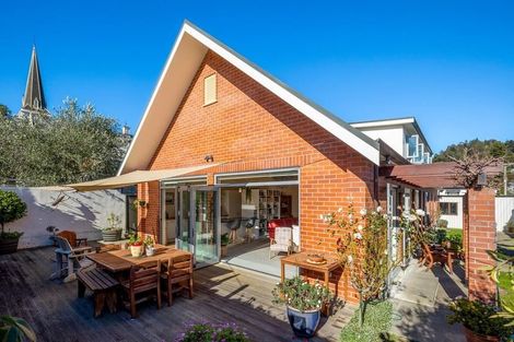 Photo of property in 58 Nile Street, Nelson, 7010