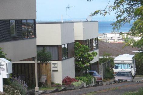 Photo of property in 1/19 Seaview Road, Castor Bay, Auckland, 0620