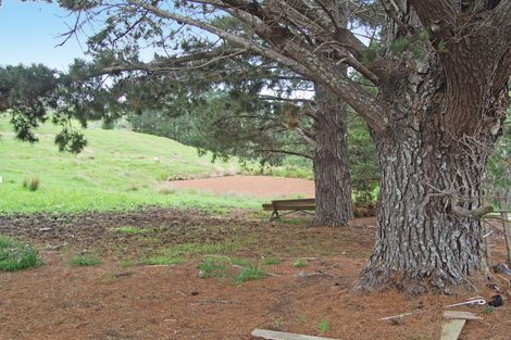 Photo of property in 319 Parekura Road, Kaiwaka, 0573