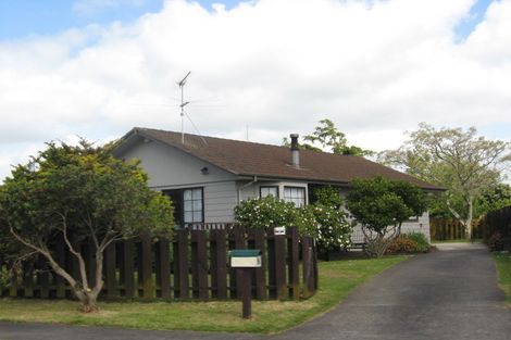 Photo of property in 98 Burundi Avenue, Clendon Park, Auckland, 2103