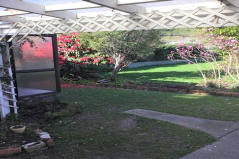 Photo of property in 334 Oxford Terrace, Avalon, Lower Hutt, 5011