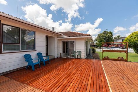 Photo of property in 4 Blanche Way, Half Moon Bay, Auckland, 2012