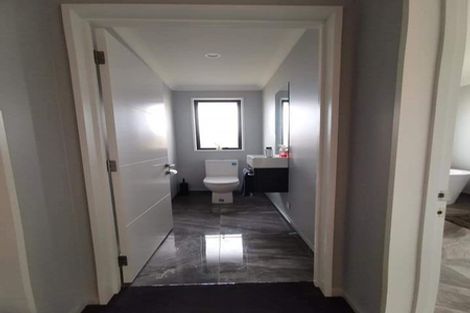 Photo of property in 55 Tiritiri Moana Drive, Pegasus, 7612