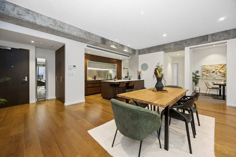 Photo of property in 1002/5 Hohipere Street, Grafton, Auckland, 1010