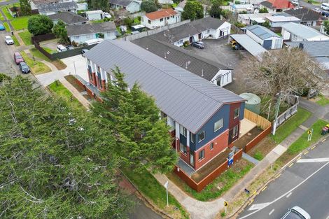 Photo of property in 7/1 Arbor Close, Manurewa, Auckland, 2102