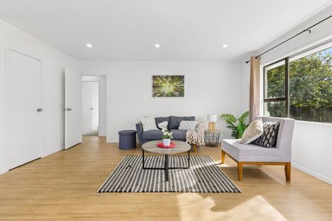 Photo of property in 1/22 Gibbons Road, Weymouth, Auckland, 2103