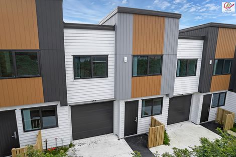 Photo of property in 26c Cape Road, Mangere, Auckland, 2022