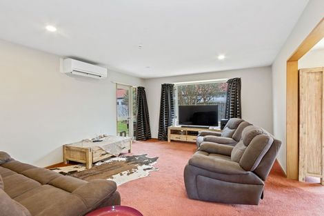 Photo of property in 5 Dylan Close, Rolleston, 7614