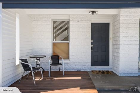 Photo of property in 18 Heathglen Avenue, Parklands, Christchurch, 8083