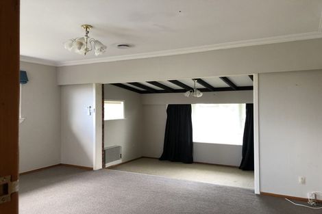 Photo of property in 37 Featherston Street, Levin, 5510