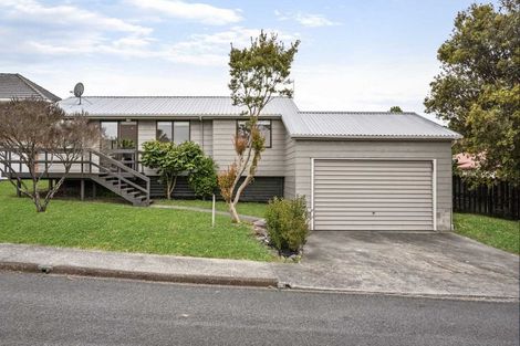 Photo of property in 1/1 Meadowvale Avenue, Forrest Hill, Auckland, 0620