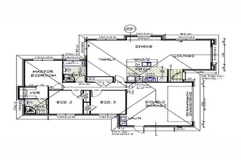 Photo of property in 9 Hardwell Way, Rolleston, 7615
