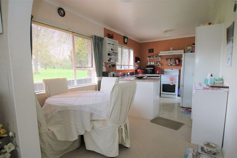 Photo of property in 380 Oxford Street, Levin, 5510