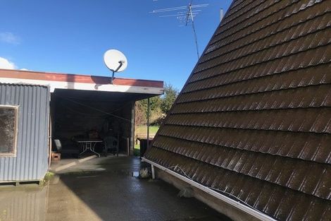 Photo of property in 3 Talbot Street, East Gore, Gore, 9710