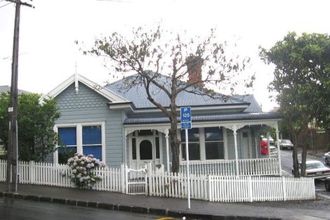 Photo of property in 27 England Street, Freemans Bay, Auckland, 1011