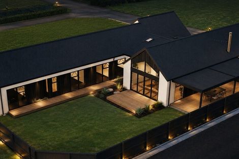 Photo of property in 169 Bowenvale Avenue, Cashmere, Christchurch, 8022