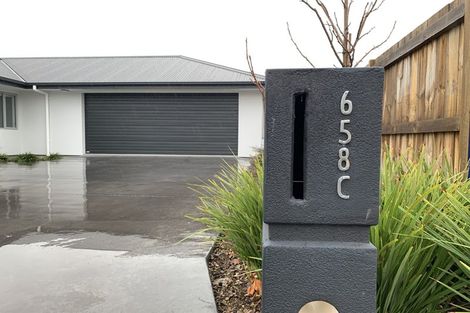 Photo of property in 658c Pioneer Highway, Highbury, Palmerston North, 4412