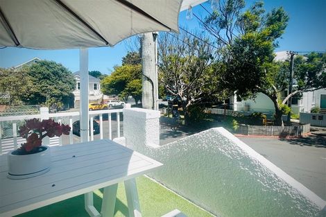 Photo of property in 6 Jeypore Street, Berhampore, Wellington, 6023