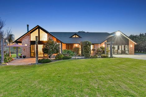 Photo of property in 56 Nandina Lane, Pukekohe, 2120